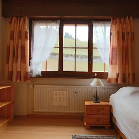 Apartment Le Mont C *