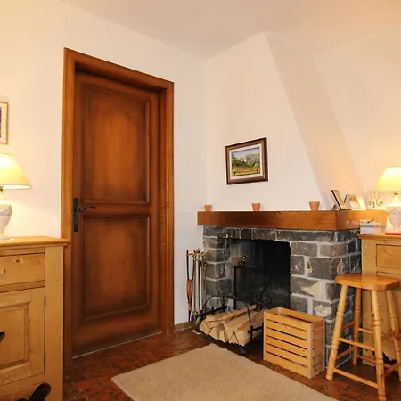 Apartment Le Mont C Chateau-d'Oex