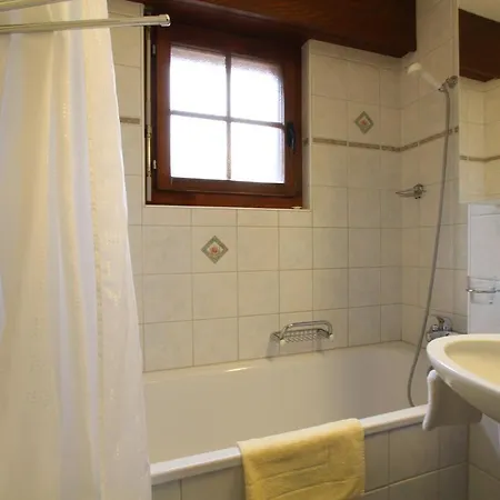 Apartment Le Mont C *