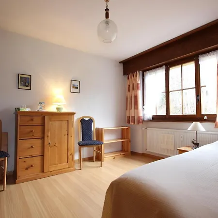 Apartment Le Mont C *